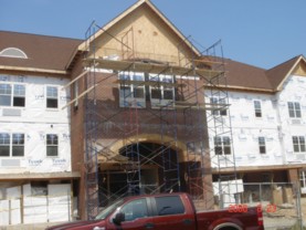 - Eastgate Senior Residence - Washington DC